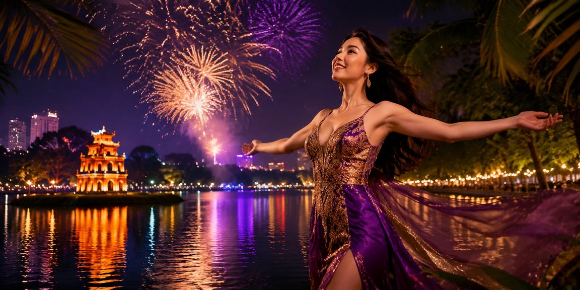 Không khí lễ hội giải trí casino sôi động tại Hà Nội với các chương trình ưu đãi và khuyến mãi